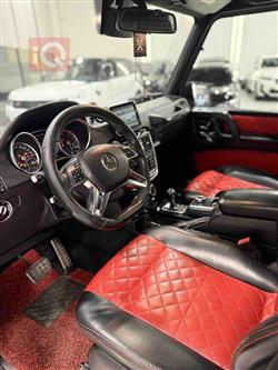 مێرسێدس بێنز G-Class